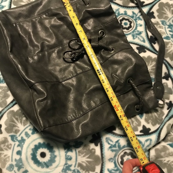 Roxy Shoulder bag - Picture 5 of 6